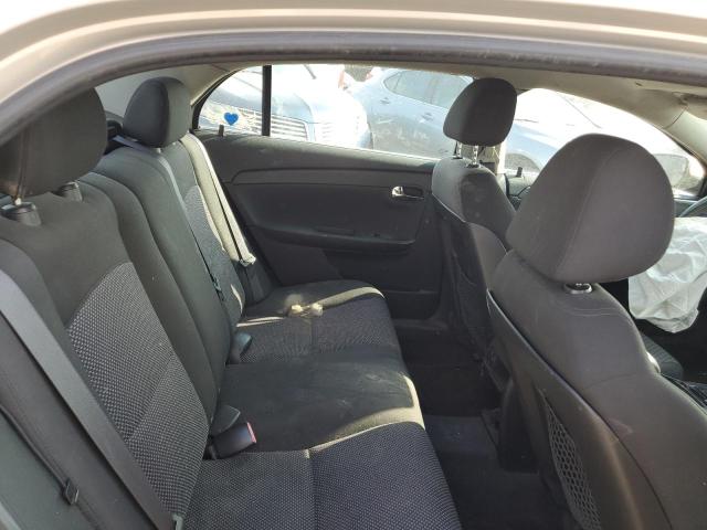 1G1ZC5E00AF185856 - 2010 CHEVROLET MALIBU 1LT 金色 照片 10