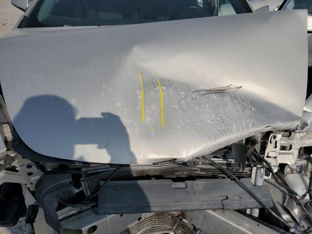 1G1ZC5E00AF185856 - 2010 CHEVROLET MALIBU 1LT 金色 照片 11