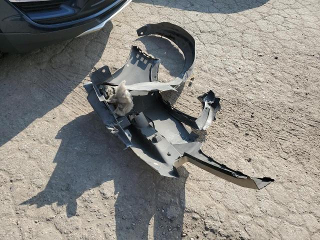 1G1ZC5E00AF185856 - 2010 CHEVROLET MALIBU 1LT 金色 照片 12