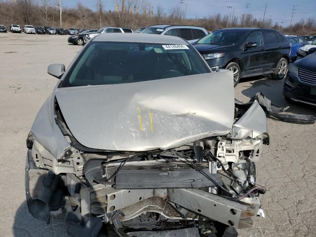 1G1ZC5E00AF185856 - 2010 CHEVROLET MALIBU 1LT 金色 照片 5