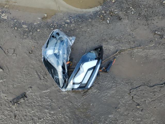 2HGFE2F50PH529837 - 2023 HONDA CIVIC SPORT Արծաթագույն լուսանկար 13