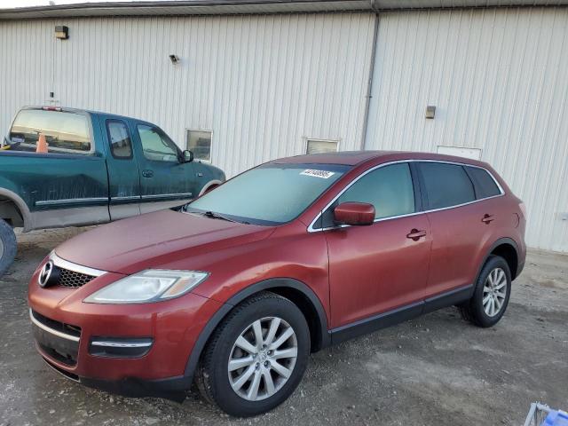 2008 MAZDA CX-9, 