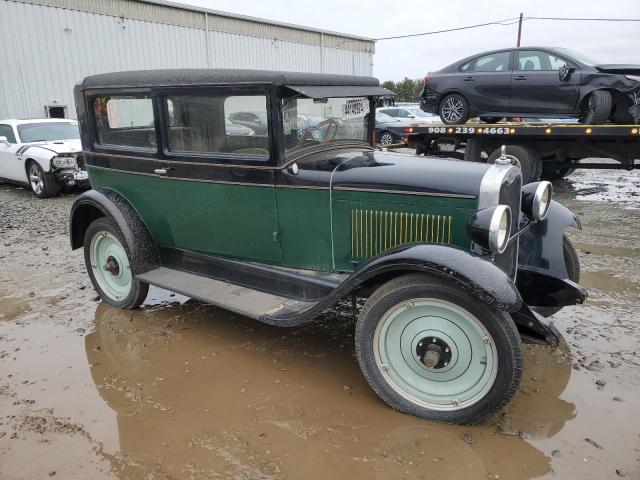 B31095 - 1928 CHEVROLET ABNATIONAL GREEN photo 4