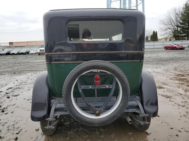 B31095 - 1928 CHEVROLET ABNATIONAL GREEN photo 6