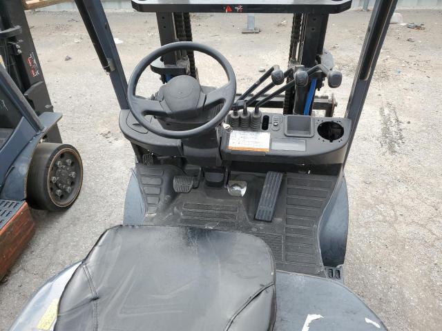 52770 - 2014 TOYOTA FORKLIFT ORANGE photo 5