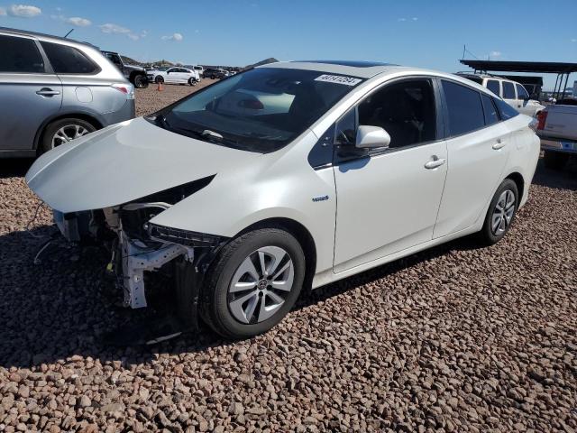 2016 TOYOTA PRIUS, 