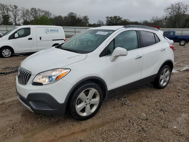 2016 BUICK ENCORE, 