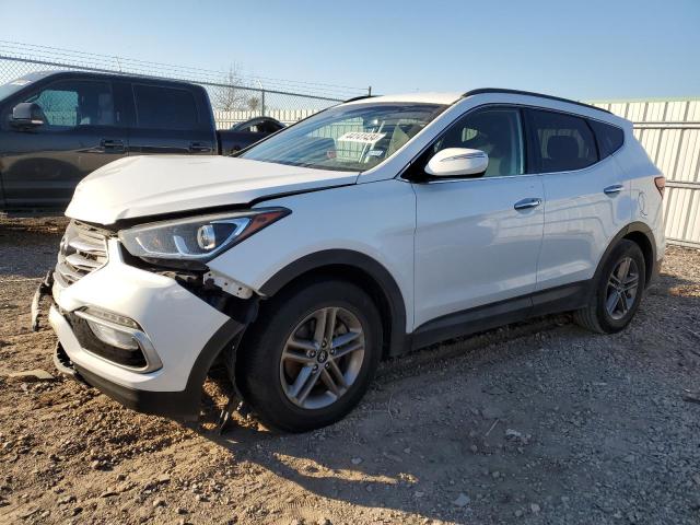 2018 HYUNDAI SANTA FE S, 