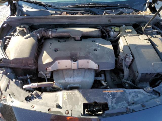 1G11C5SL4FF338421 - 2015 CHEVROLET MALIBU 1LT 黑色 照片 11