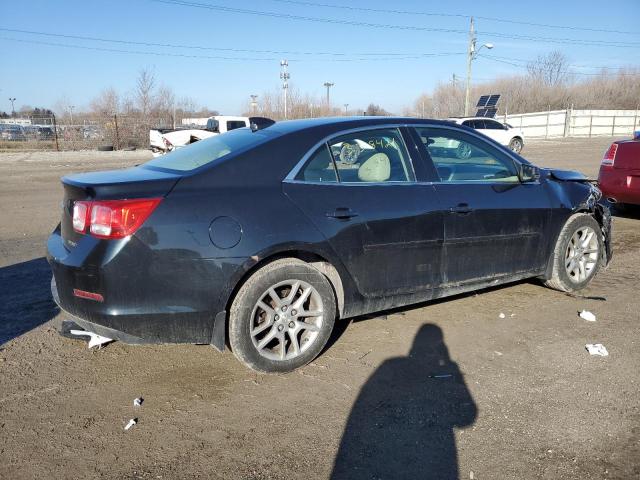 1G11C5SL4FF338421 - 2015 CHEVROLET MALIBU 1LT BLACK photo 3