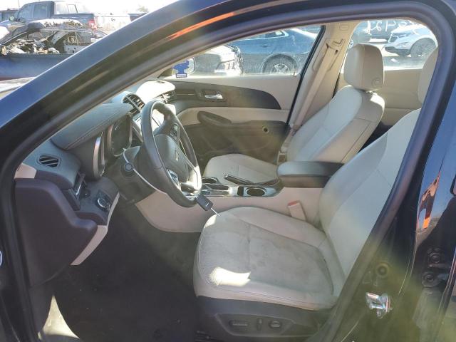 1G11C5SL4FF338421 - 2015 CHEVROLET MALIBU 1LT 黑色 照片 7