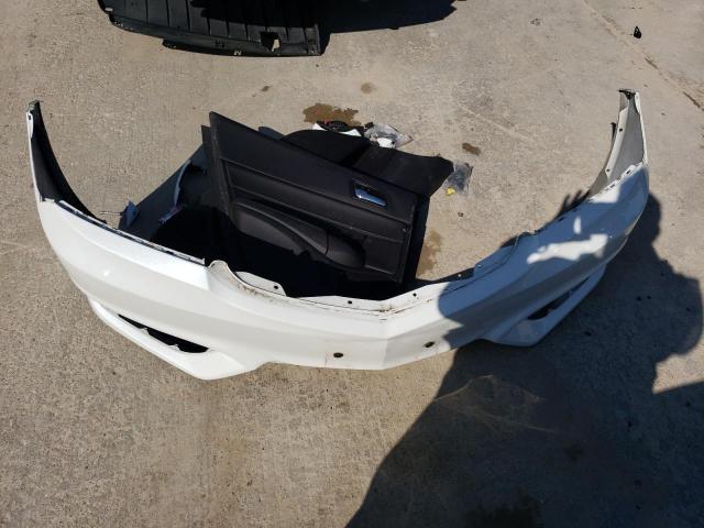 19UDE2F34HA015401 - 2017 ACURA ILX BASE WATCH PLUS WHITE photo 12