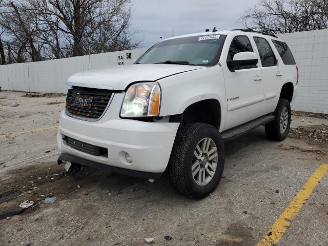 2008 GMC YUKON, 