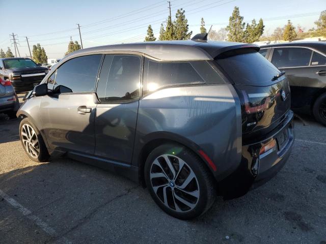 WBY1Z8C34HV892491 - 2017 BMW I3 REX GRAY photo 2