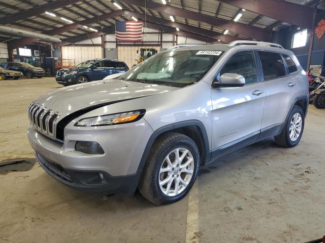 2016 JEEP CHEROKEE LATITUDE, 