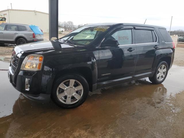 2013 GMC TERRAIN SLE, 