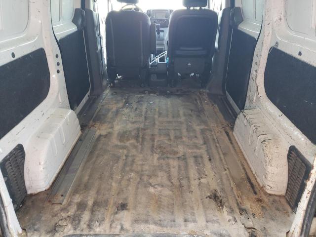 3N63M0ZN9FK716006 - 2015 CHEVROLET CITY EXPRE LT 白色 照片 11