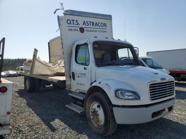 2020 FREIGHTLINER M2 106 MEDIUM DUTY, 