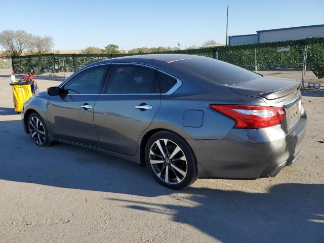 1N4AL3AP6GC167681 - 2016 NISSAN ALTIMA 2.5 GRAY photo 2