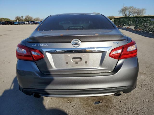 1N4AL3AP6GC167681 - 2016 NISSAN ALTIMA 2.5 GRAY photo 6