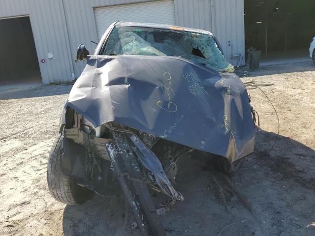 3TYSX5EN7NT014945 - 2022 TOYOTA TACOMA ACCESS CAB ნაცრისფერი ფოტო 5