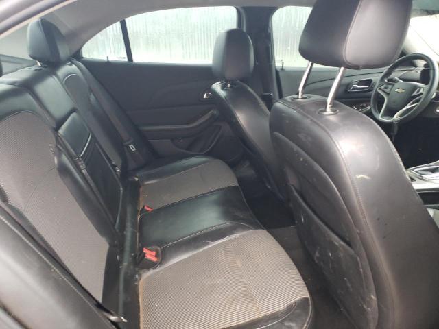 1G11D5RR6DF108903 - 2013 CHEVROLET MALIBU 1LT BLACK photo 10