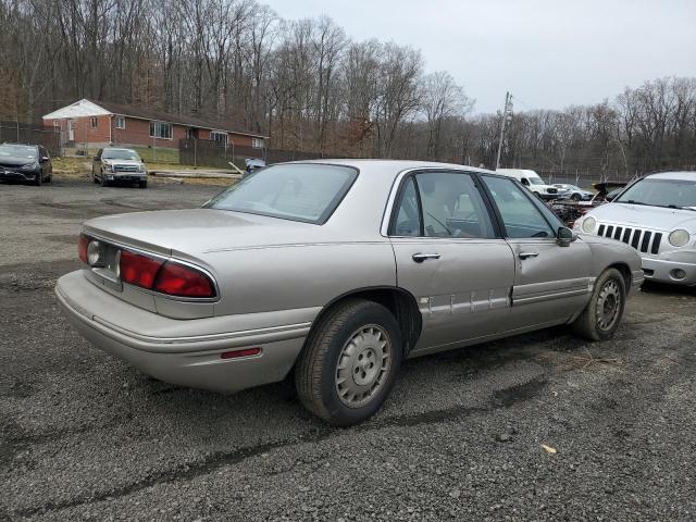 1G4HR52K3WH450574 - 1998 BUICK LESABRE LIMITED SILVER photo 3