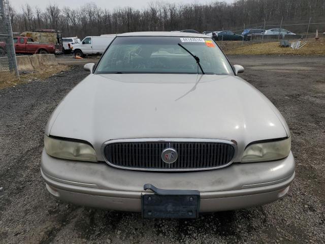 1G4HR52K3WH450574 - 1998 BUICK LESABRE LIMITED SILVER photo 5