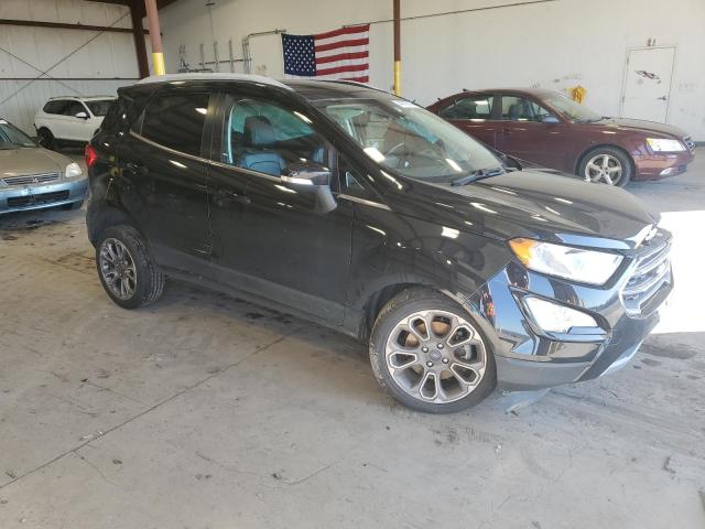 MAJ6S3KL8LC316381 - 2020 FORD ECOSPORT TITANIUM BLACK photo 4