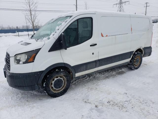 2016 FORD TRANSIT T-150, 