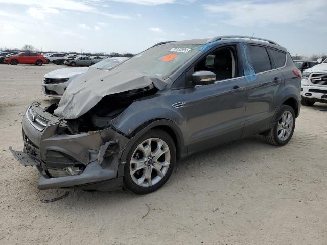 2014 FORD ESCAPE TITANIUM, 