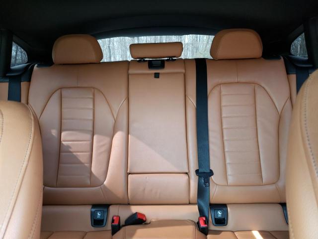 5UXUJ3C51KLG52720 - 2019 BMW X4 XDRIVE30I BLUE photo 10