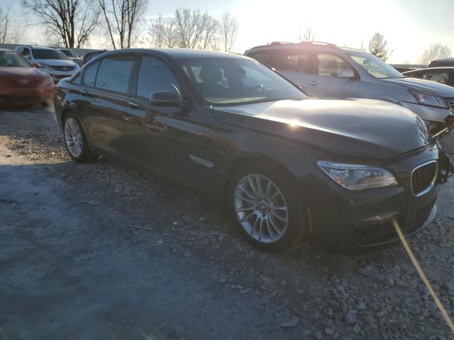 WBAYF8C59FD654713 - 2015 BMW 750 LXI CHARCOAL photo 4