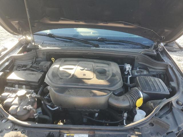 1C4RJEBG4JC354163 - 2018 JEEP GRAND CHER LIMITED ყავისფერი ფოტო 12