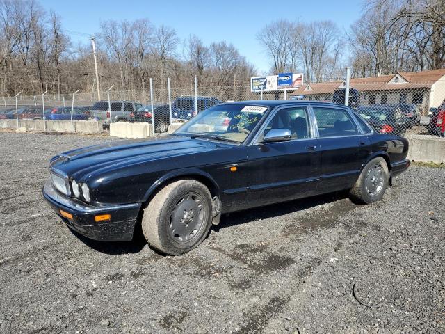 1995 JAGUAR XJ6, 