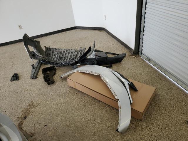 1G1ZG5ST7MF056326 - 2021 CHEVROLET MALIBU RS SILVER photo 12