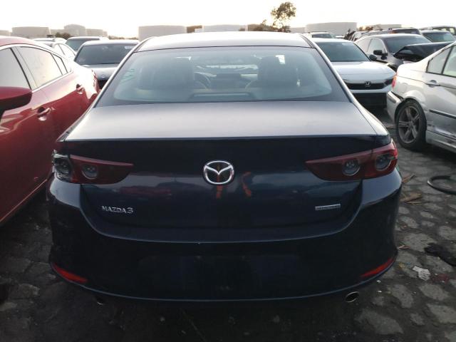 3MZBPACL9LM132849 - 2020 MAZDA 3 SELECT BLUE photo 6