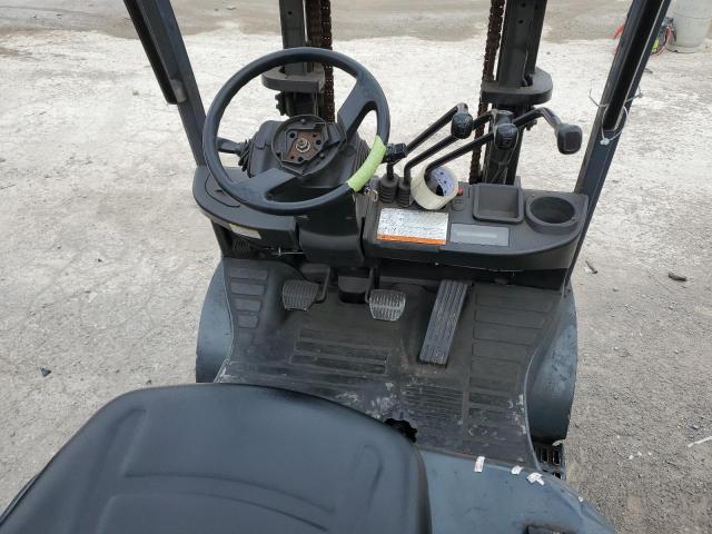 67916 - 2015 TOYOTA FORKLIFT ORANGE photo 5