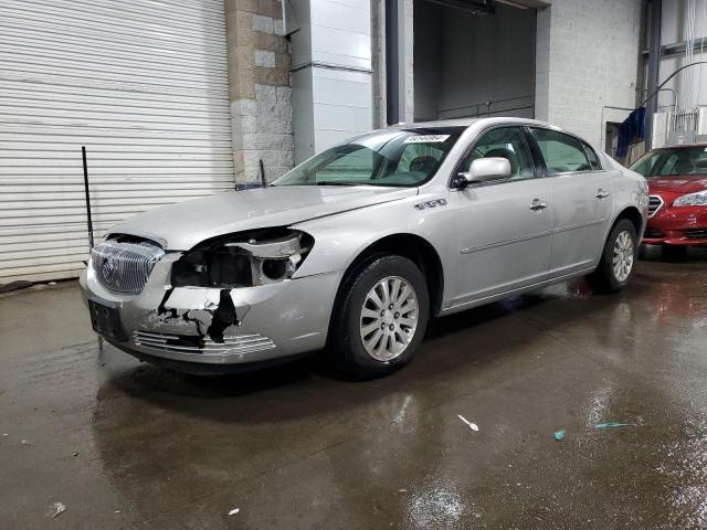 2007 BUICK LUCERNE CX, 