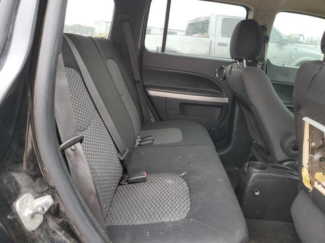 3GNCA13B99S501088 - 2009 CHEVROLET HHR LS 黑色 照片 10