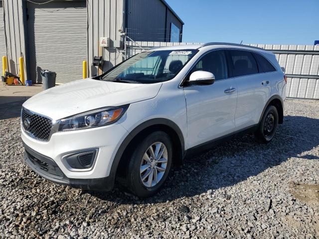 2016 KIA SORENTO LX, 