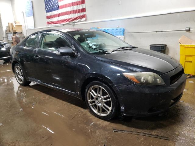 JTKDE167480244171 - 2008 SCION TC GRAY photo 4