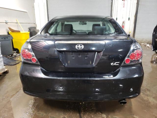 JTKDE167480244171 - 2008 SCION TC GRAY photo 6