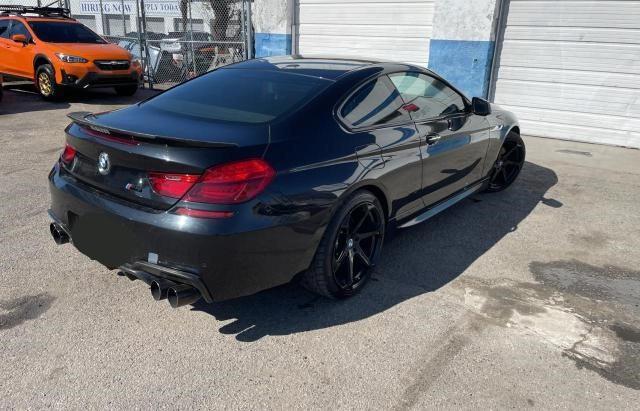 WBAYM1C52ED325217 - 2014 BMW 650 XI BLACK photo 4