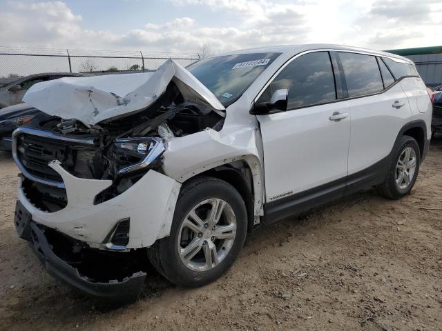 2018 GMC TERRAIN SLE, 