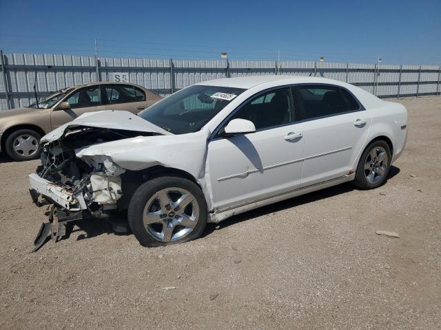 2010 CHEVROLET MALIBU 1LT, 