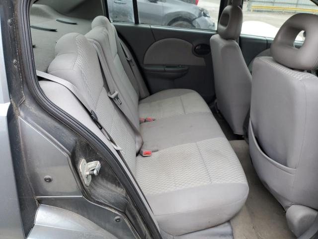 1G8AJ55FX7Z209130 - 2007 SATURN ION LEVEL 2 灰色 照片 10