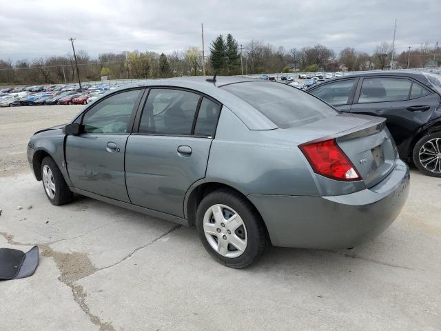 1G8AJ55FX7Z209130 - 2007 SATURN ION LEVEL 2 灰色 照片 2