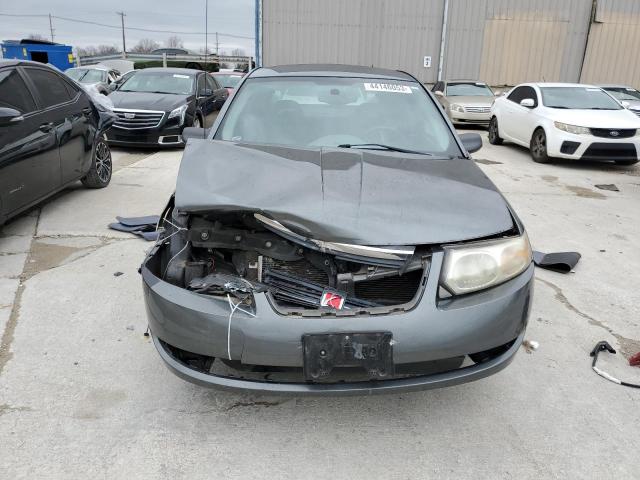 1G8AJ55FX7Z209130 - 2007 SATURN ION LEVEL 2 灰色 照片 5