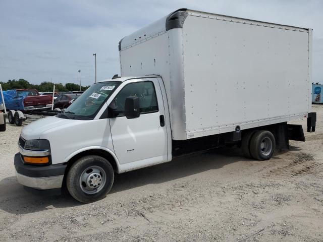 2019 CHEVROLET EXPRESS G3, 